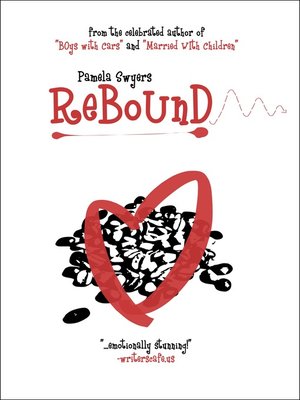 cover image of Rebound